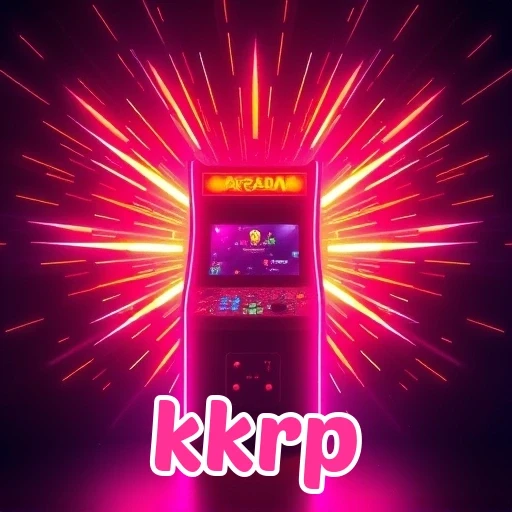 kkrp: Menyelami Dunia Permainan Casino Berkualitas Tinggi