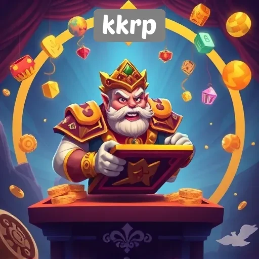 Menjelajahi Fitur Menarik pada Situs Game Kkrp