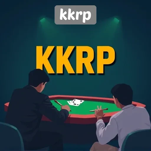 Panduan Lengkap Memulai Permainan di Situs Kkrp