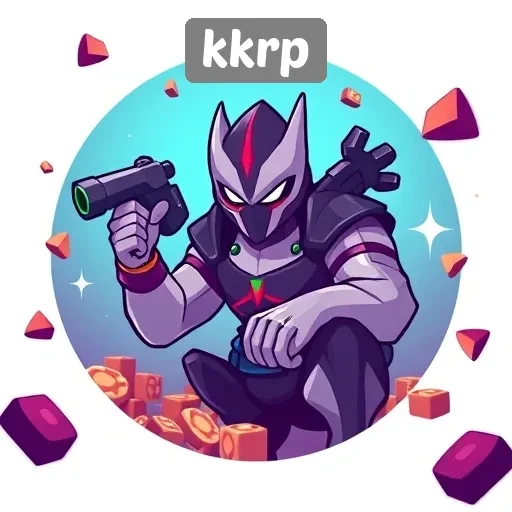 Mengenal KKRp Situs Game Terbaik untuk Gamer Indonesia
