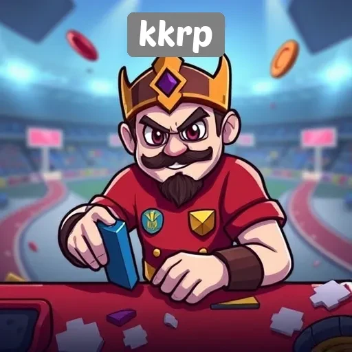 Perbandingan KKRp dengan Situs Game Lain di Indonesia