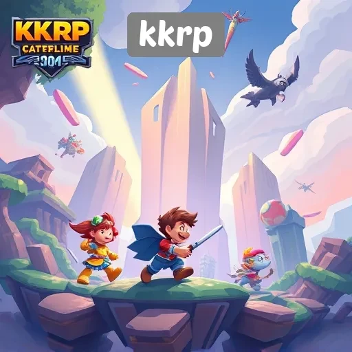 Fitur Menarik KKRp yang Wajib Dicoba oleh Pecinta Game