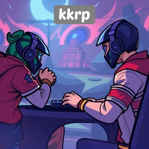 Keunggulan KKRp dalam Industri Game Indonesia