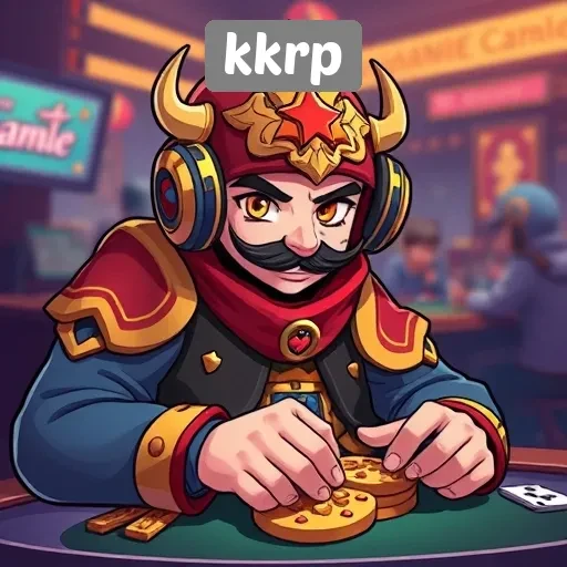 Panduan Lengkap Menjelajahi Situs Game Kkrp