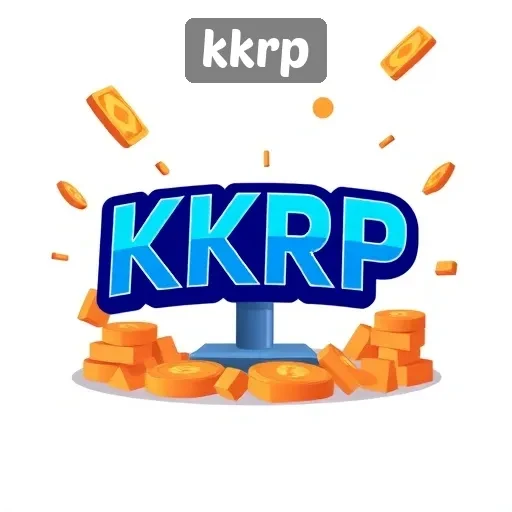 Inovasi KKRp Dalam Dunia Game Online