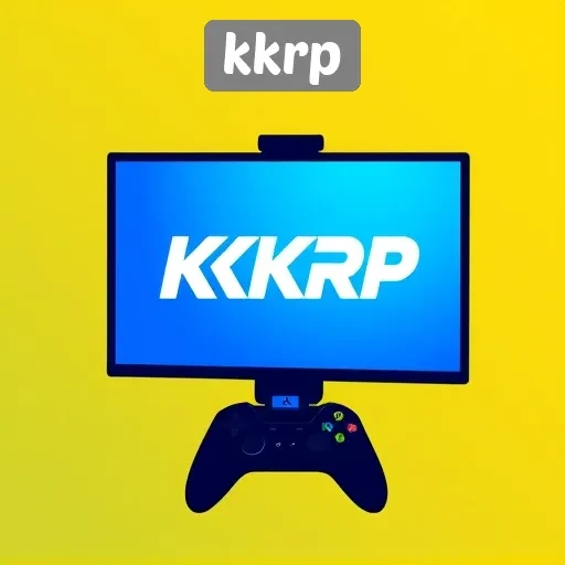 Bagaimana KKRp Meningkatkan Pengalaman Gaming