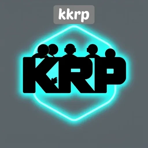Kkrp: Tempat Berkumpulnya Komunitas Game Lokal