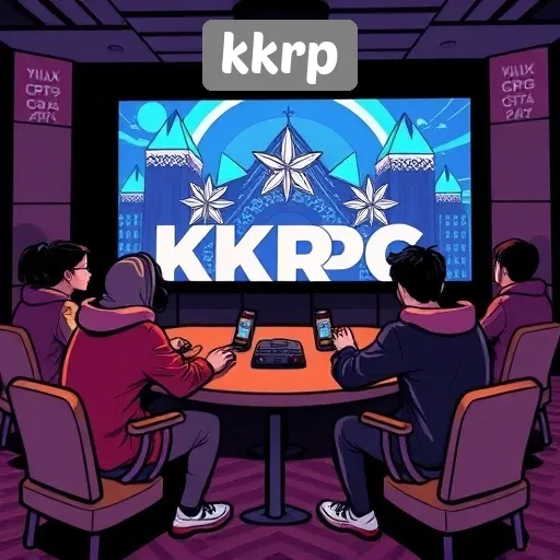 KKRPG dan Komunitas Gamer di Indonesia