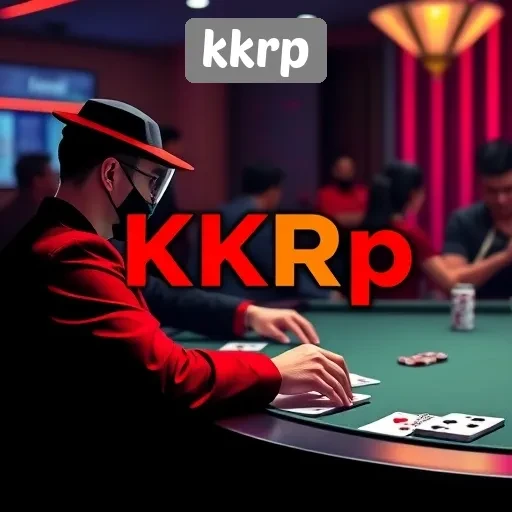 Review Pengalaman Bermain di KKRp