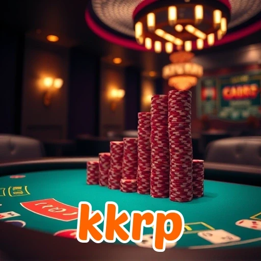 kkrp: Eksplorasi Menarik Permainan Olahraga yang Seru dan Menyenangkan