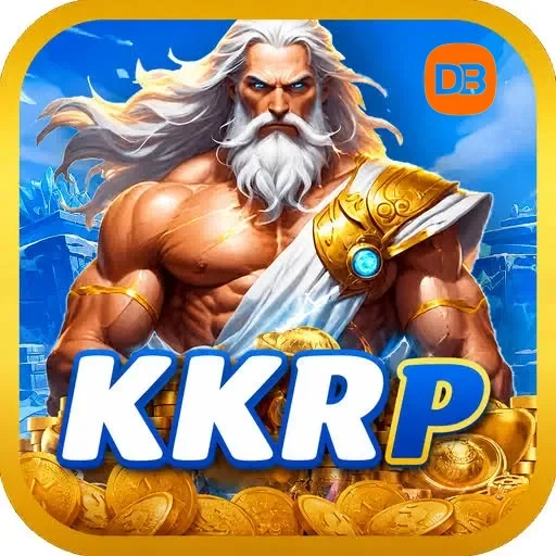 Logo resmi kkrp