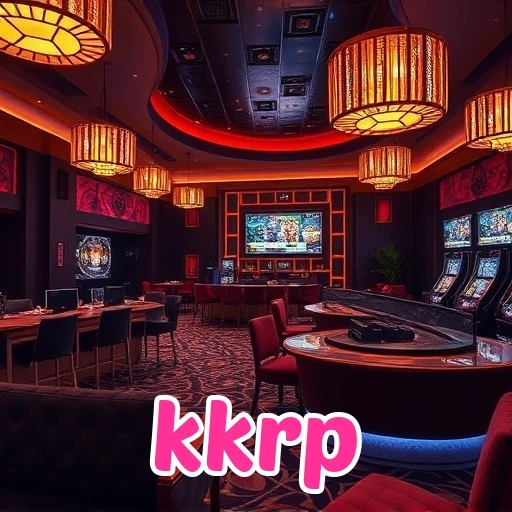 kkrp: Panduan Lengkap untuk Gamer Indonesia yang Ambisius