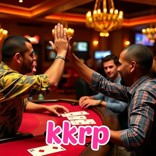 kkrp: Fitur Menarik dan Keunggulan Update Terbaru yang Wajib Diketahui