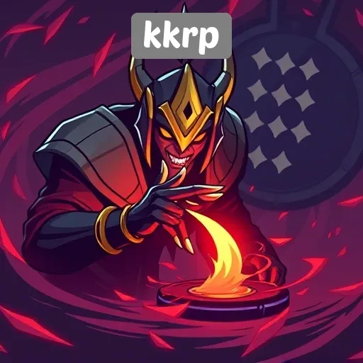 Mengapa Kkrp Menjadi Pilihan Utama di Kalangan Gamers